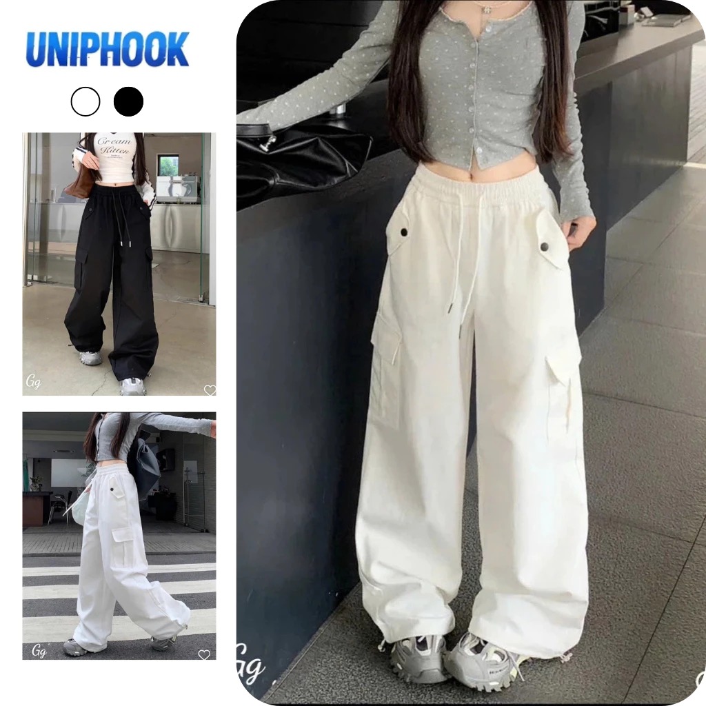 &Aacute;o hai d&acirc;y mix c&ugrave;ng quần hộp, tưởng 