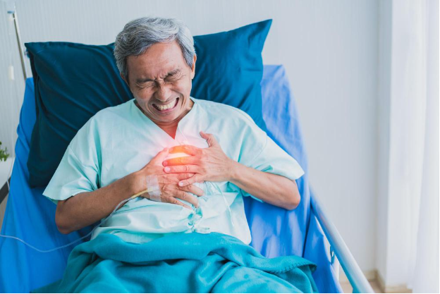 Bệnh tim mạch có thể phòng tránh nếu bạn biết sớm rủi ro - Ảnh 1. Bệnh tim mạch có thể phòng tránh nếu bạn biết sớm rủi ro - Ảnh 1.