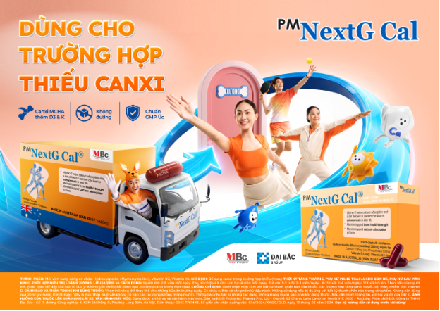 B&oacute;c t&aacute;ch tin đồn uống canxi g&acirc;y n&oacute;ng trong, lắng đọng: G&oacute;c nh&igrave;n khoa học về Canxi MCHA - Ảnh 4.