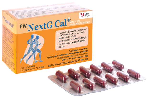 B&oacute;c t&aacute;ch tin đồn uống canxi g&acirc;y n&oacute;ng trong, lắng đọng: G&oacute;c nh&igrave;n khoa học về Canxi MCHA - Ảnh 5.