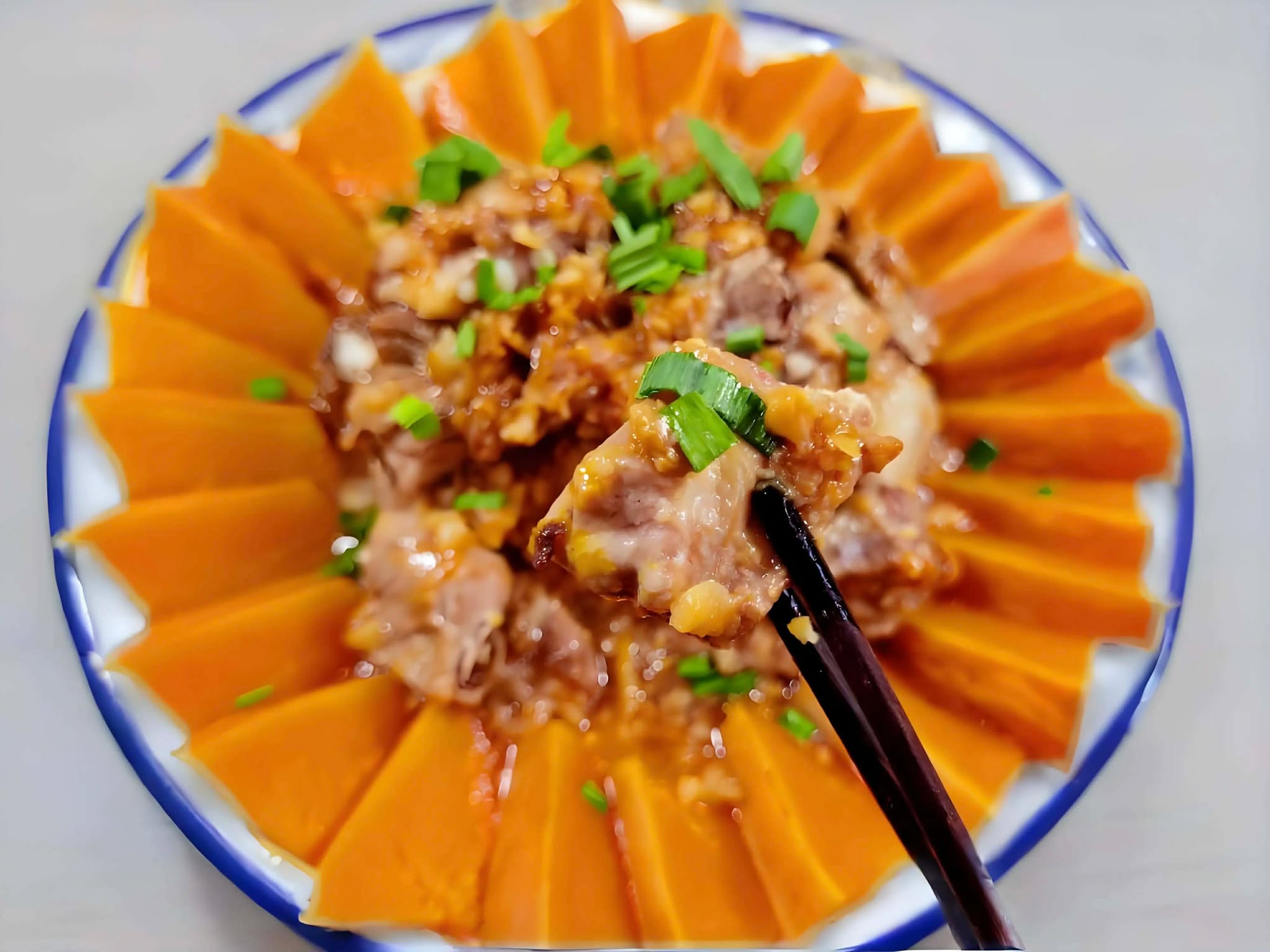 H&atilde;y ăn nhiều hơn 3 m&oacute;n ăn n&agrave;y để c&oacute; một m&ugrave;a thu tr&agrave;n đầy sức sống!  - Ảnh 3.