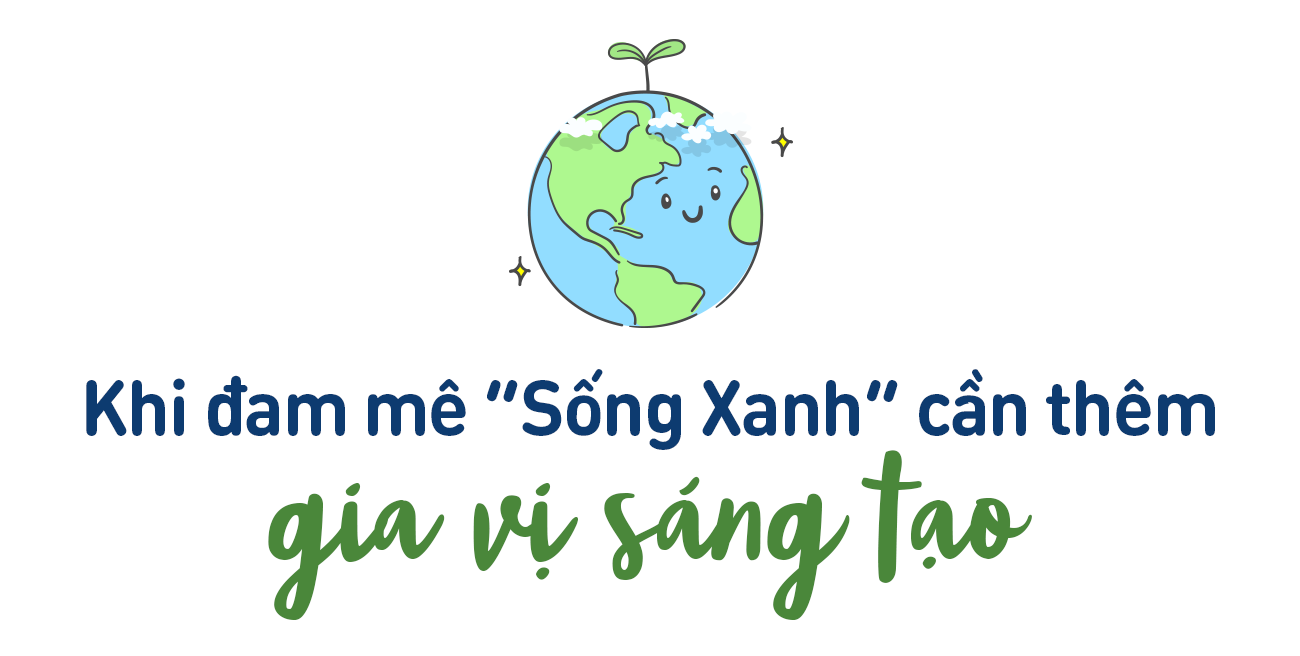 3 tuyệt chiêu giúp hành trình healthy luôn tràn đầy cảm hứng - Ảnh 2. 3 tuyệt chiêu giúp hành trình healthy luôn tràn đầy cảm hứng - Ảnh 2.
