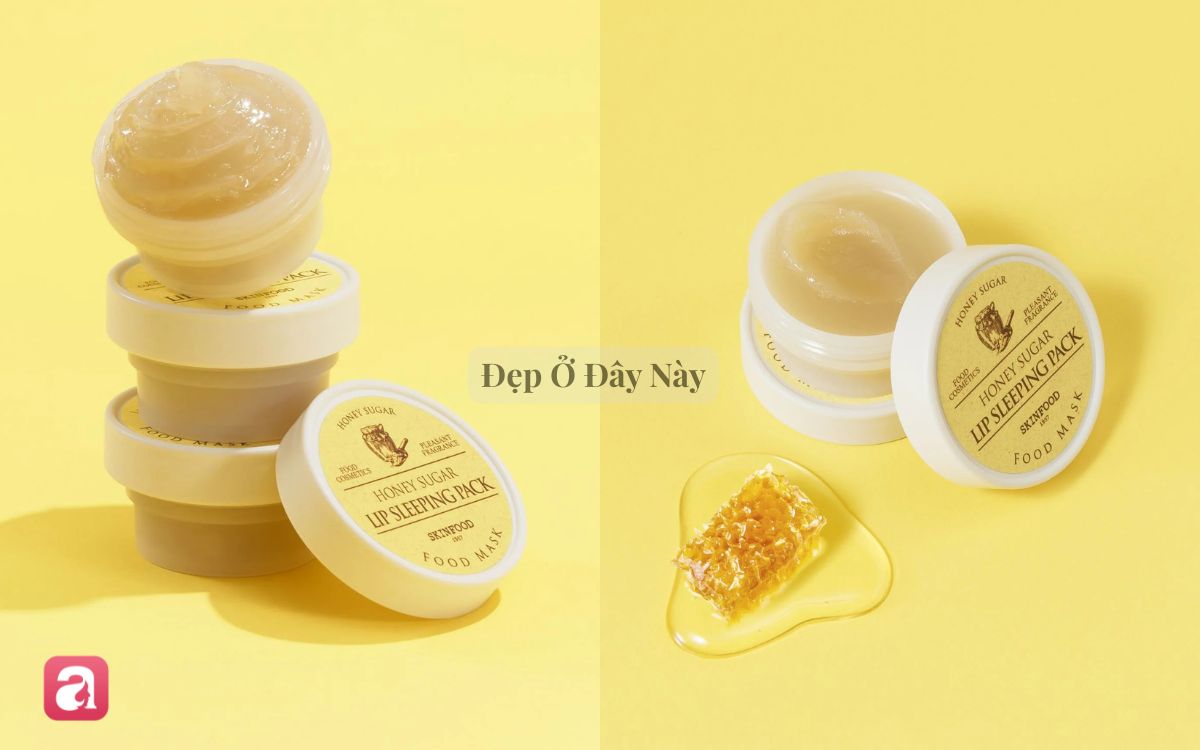 Mỗi tối b&ocirc;i thứ n&agrave;y, m&ocirc;i sẽ căng mọng hồng h&agrave;o chẳng cần t&ocirc; son - Ảnh 6.