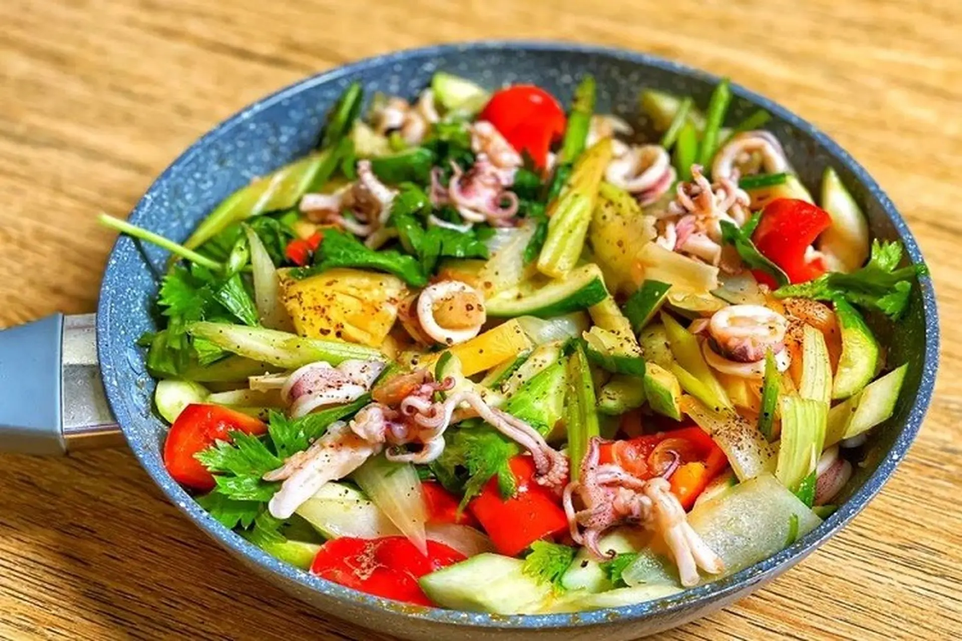 4 m&oacute;n d&acirc;n d&atilde; tốt cho mạch m&aacute;u: Ăn đ&uacute;ng c&aacute;ch c&ograve;n hỗ trợ huyết &aacute;p, cholesterol v&agrave; đường ruột - Ảnh 3.