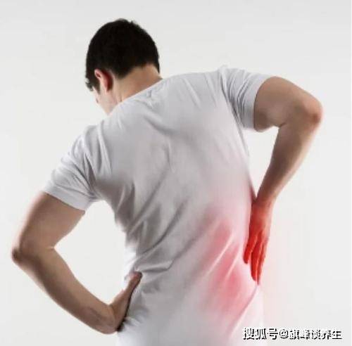 Tưởng đau lưng do ngồi nhiều, hóa ra thận cũng có thể đang “lên tiếng”: 3 điểm giúp phân biệt đau thận hay đau lưng - Ảnh 4.