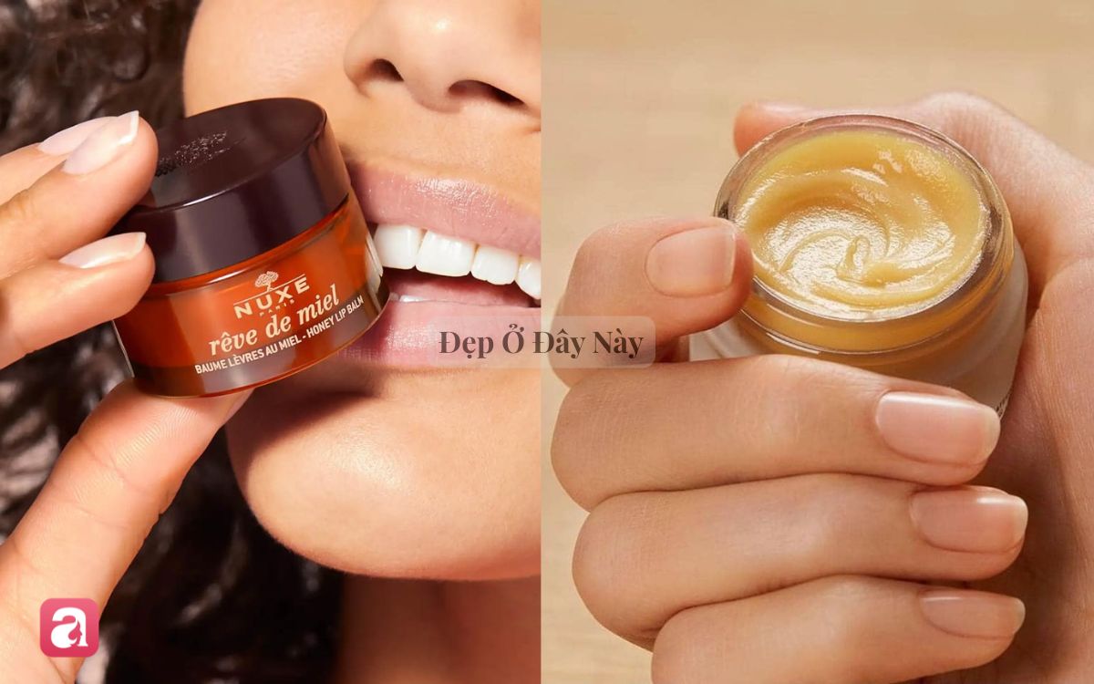 Mỗi tối b&ocirc;i thứ n&agrave;y, m&ocirc;i sẽ căng mọng hồng h&agrave;o chẳng cần t&ocirc; son - Ảnh 4.