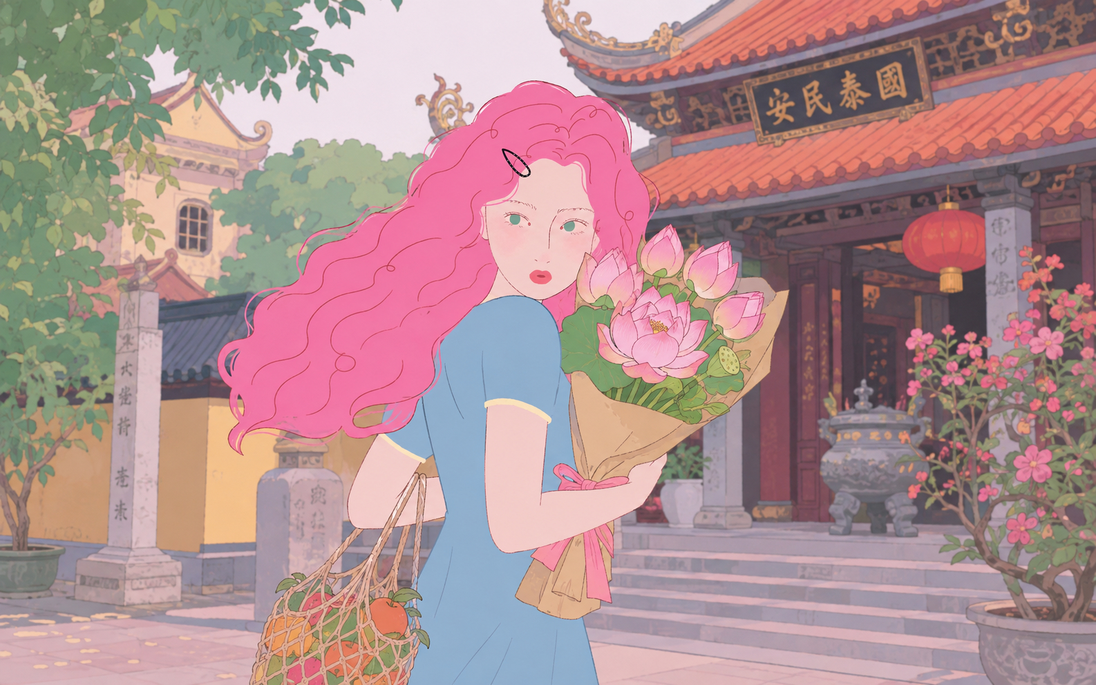 M&ugrave;ng 1 sớm mai m&ugrave;ng 2 đầu th&aacute;ng: 3 Điều n&ecirc;n ki&ecirc;ng trong th&aacute;ng 7 &Acirc;m lịch - Ảnh 2.
