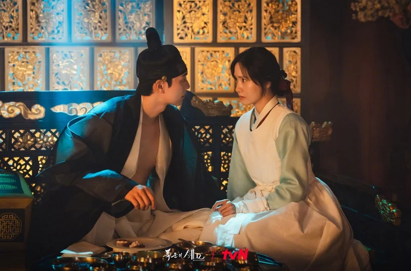 Hậu trường 10 phim ng&ocirc;n t&igrave;nh H&agrave;n Quốc hay nhất tr&ecirc;n Netflix kh&ocirc;ng thể bỏ lỡ - Ảnh 9.