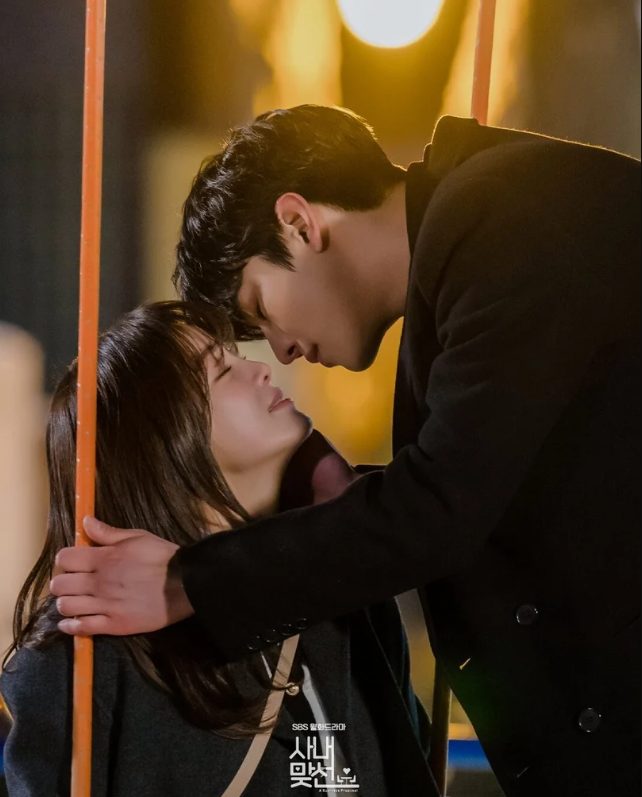 Hậu trường 10 phim ng&ocirc;n t&igrave;nh H&agrave;n Quốc hay nhất tr&ecirc;n Netflix kh&ocirc;ng thể bỏ lỡ - Ảnh 8.