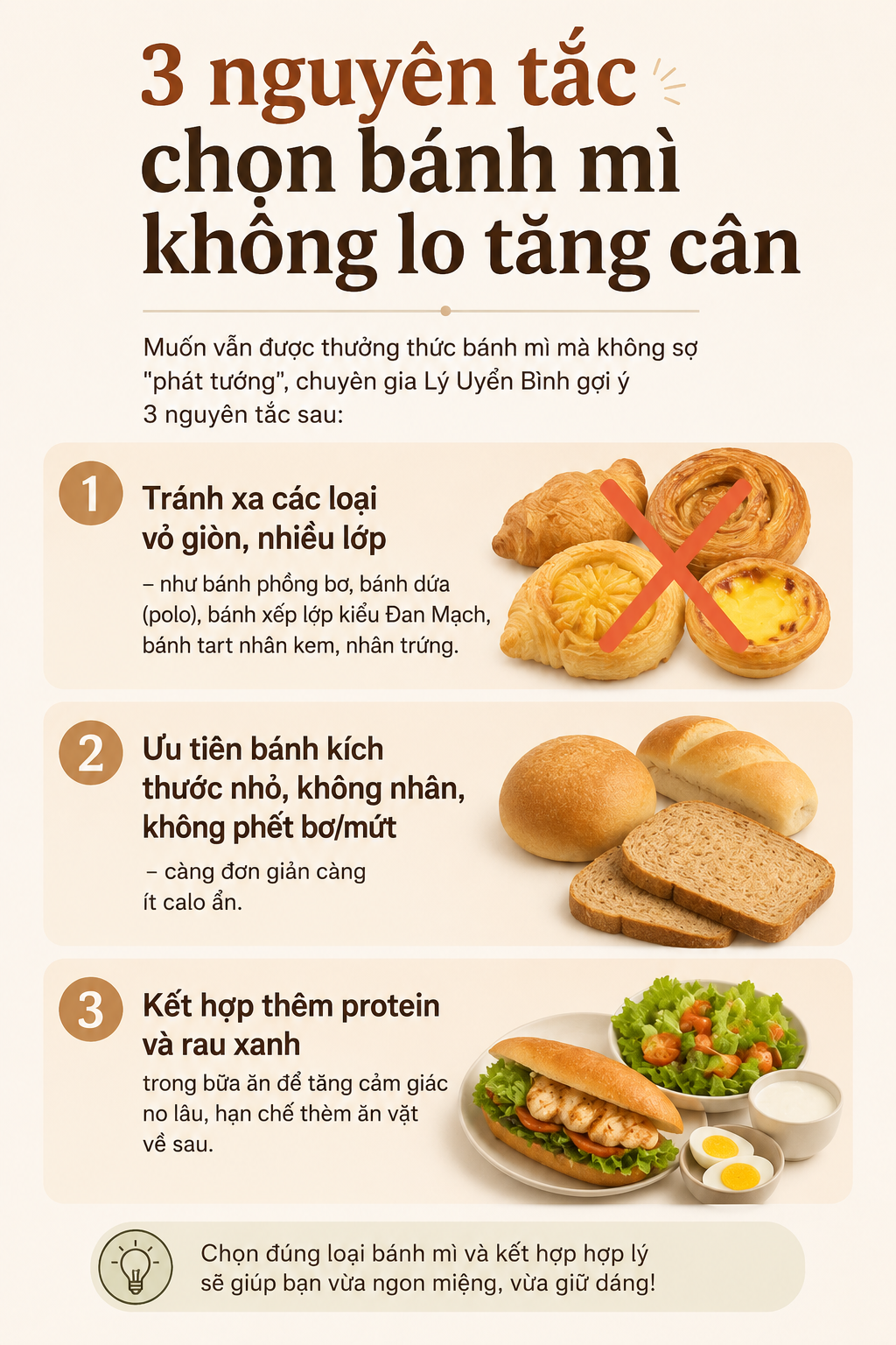 Bí quyết giảm cân