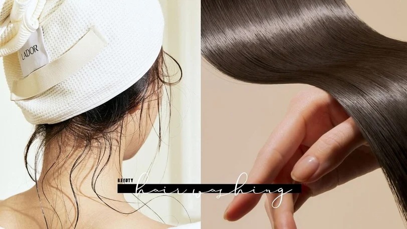 Muốn t&oacute;c l&acirc;u bết v&agrave; c&oacute; độ b&oacute;ng đẹp, h&atilde;y học 5 c&aacute;ch gội đầu n&agrave;y: Bước thứ 3 nhiều người thường l&agrave;m sai - Ảnh 1.
