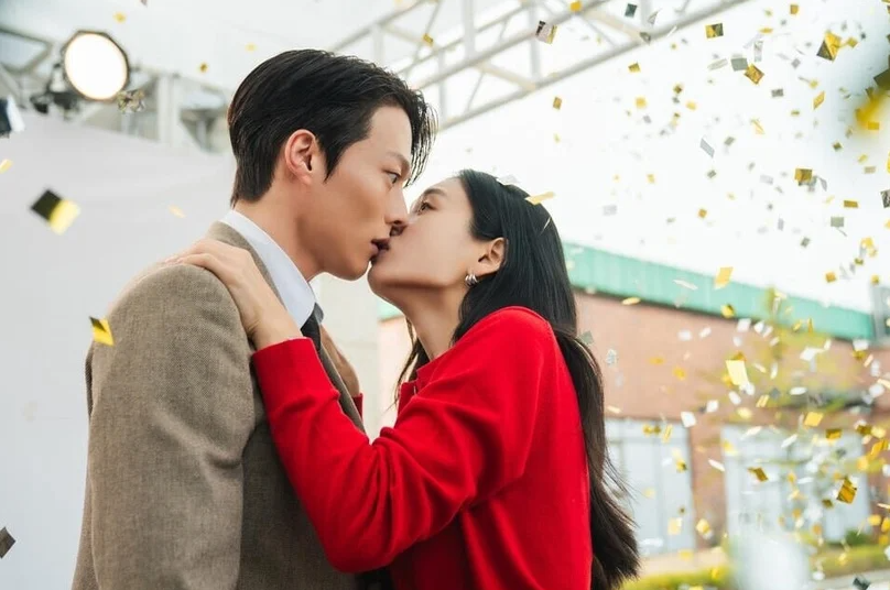Hậu trường 10 phim ng&ocirc;n t&igrave;nh H&agrave;n Quốc hay nhất tr&ecirc;n Netflix kh&ocirc;ng thể bỏ lỡ - Ảnh 10.