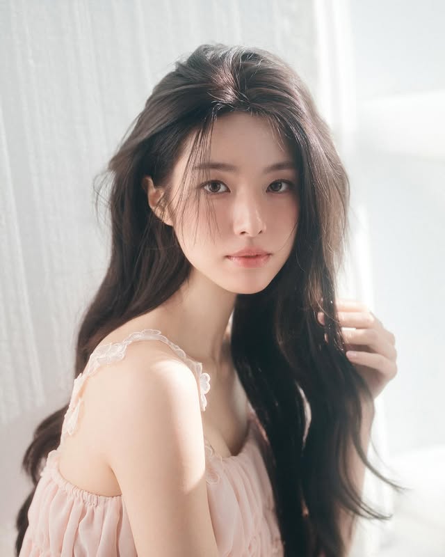 Mỹ nh&acirc;n 1993 hot nhất hiện nay: Nhan sắc ngọt ng&agrave;o 