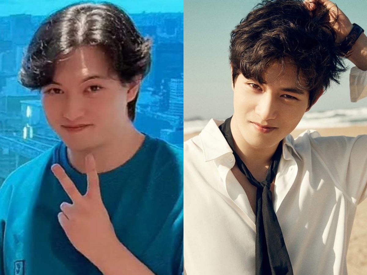 Chưa từng c&oacute;: Nam diễn vi&ecirc;n hạng A biến mất khỏi showbiz suốt 7 năm, nay c&ocirc;ng khai đ&atilde; kết h&ocirc;n v&agrave; ly dị c&ugrave;ng l&uacute;c- Ảnh 2.