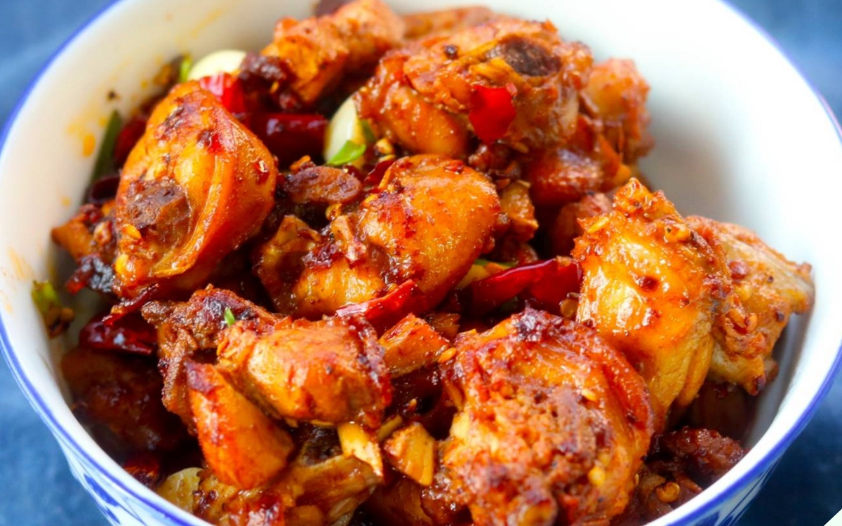 Loại thịt được v&iacute; l&agrave; 