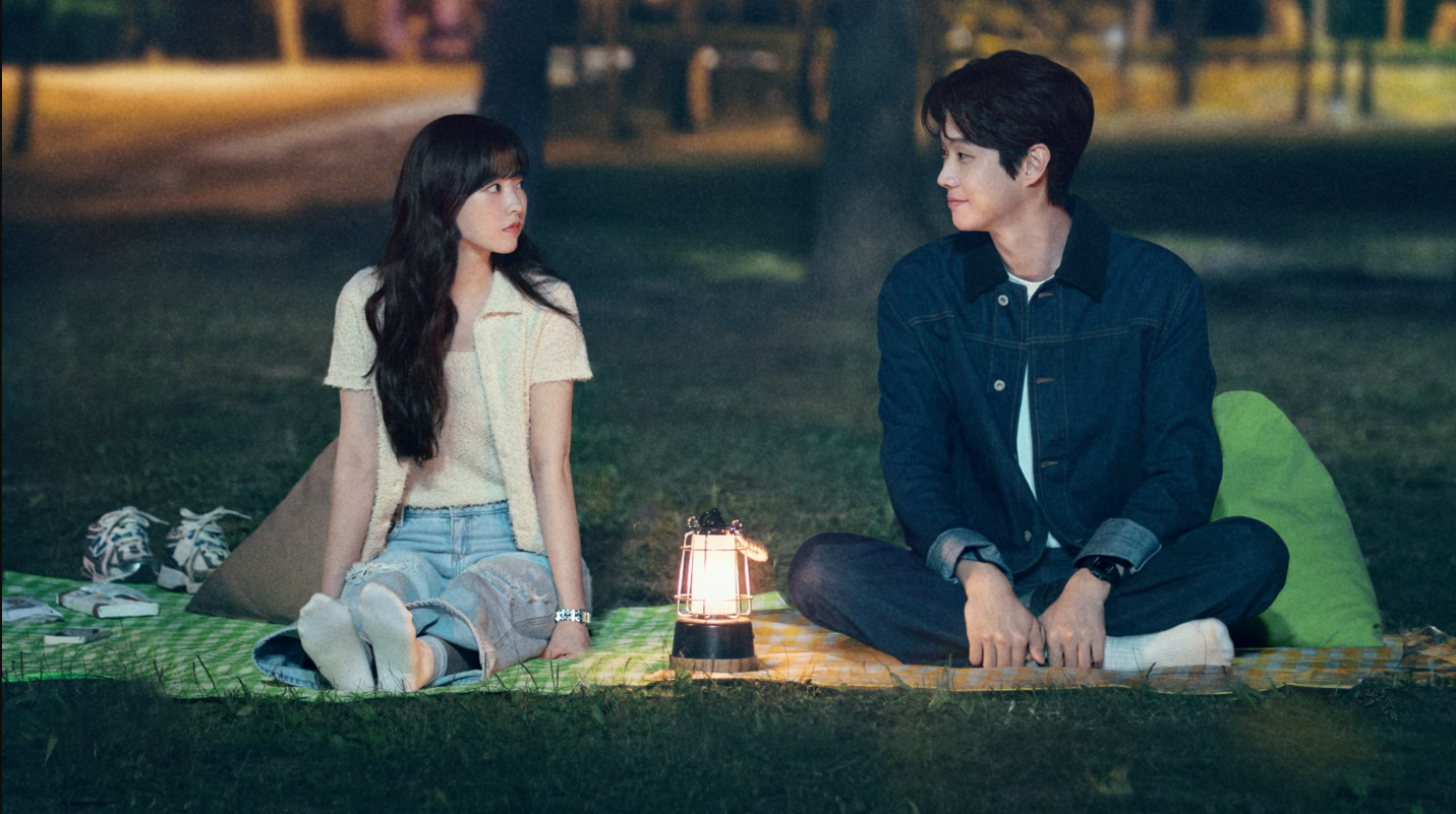 Hậu trường 10 phim ng&ocirc;n t&igrave;nh H&agrave;n Quốc hay nhất tr&ecirc;n Netflix kh&ocirc;ng thể bỏ lỡ - Ảnh 6.