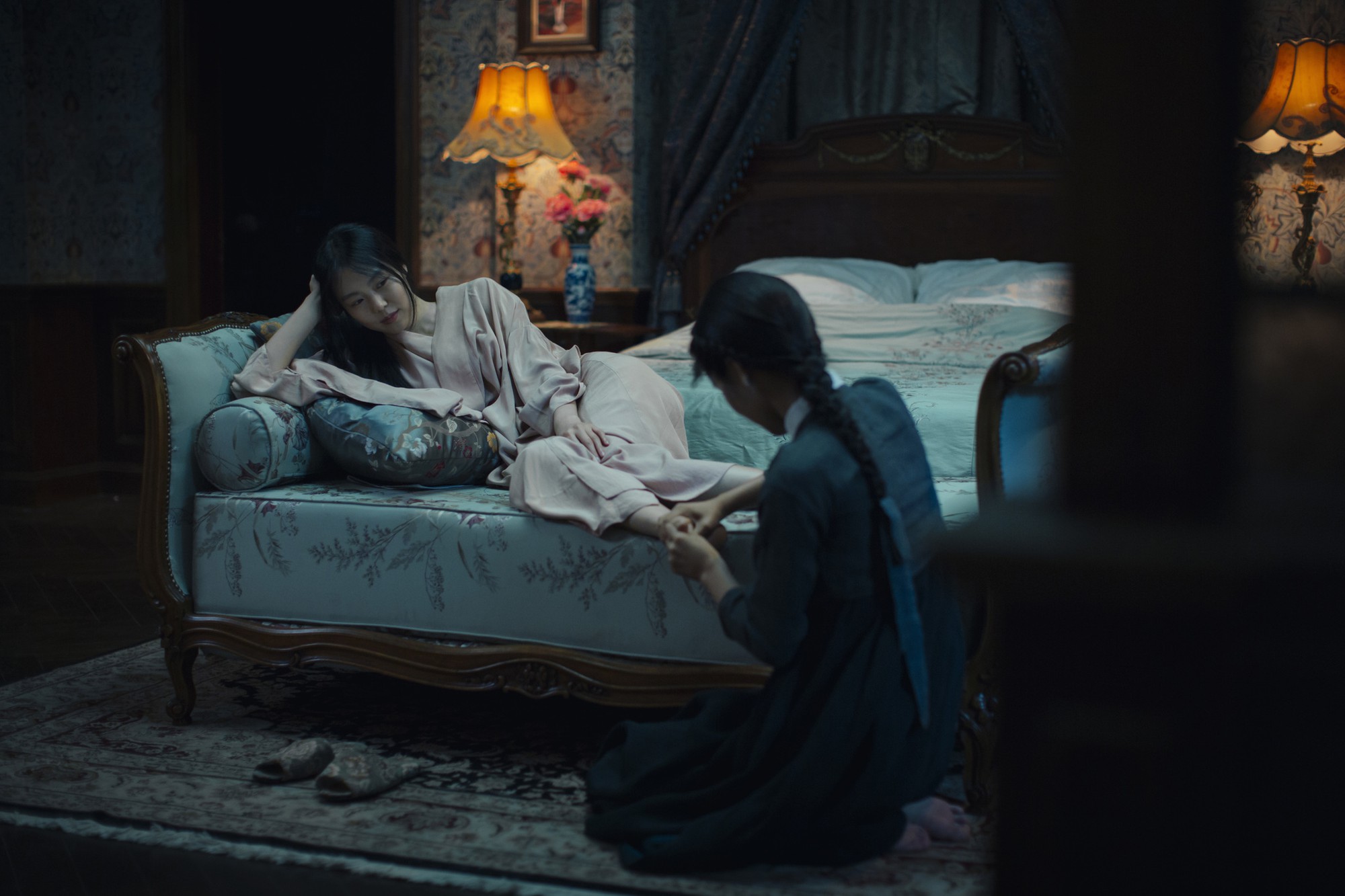 5 phim 18+ H&agrave;n Quốc được kh&aacute;n giả quốc tế chấm điểm cao nhất: To&agrave;n tuyệt phẩm, đảm bảo xem rồi l&agrave; m&ecirc; - Ảnh 7.