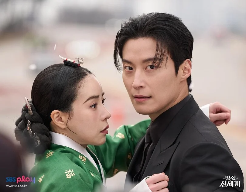 Hậu trường 10 phim ng&ocirc;n t&igrave;nh H&agrave;n Quốc hay nhất tr&ecirc;n Netflix kh&ocirc;ng thể bỏ lỡ - Ảnh 3.