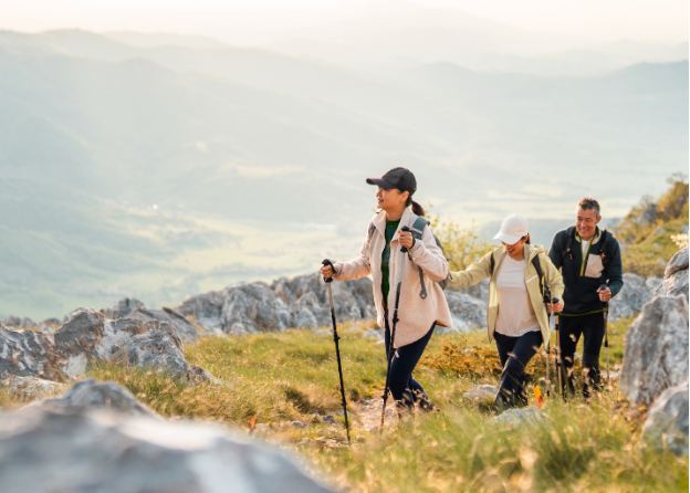 Khảo s&aacute;t Manulife Asia Care 2026: Người Việt muốn độc lập t&agrave;i ch&iacute;nh v&agrave; kh&ocirc;ng bị phụ thuộc khi về gi&agrave;  - Ảnh 3.