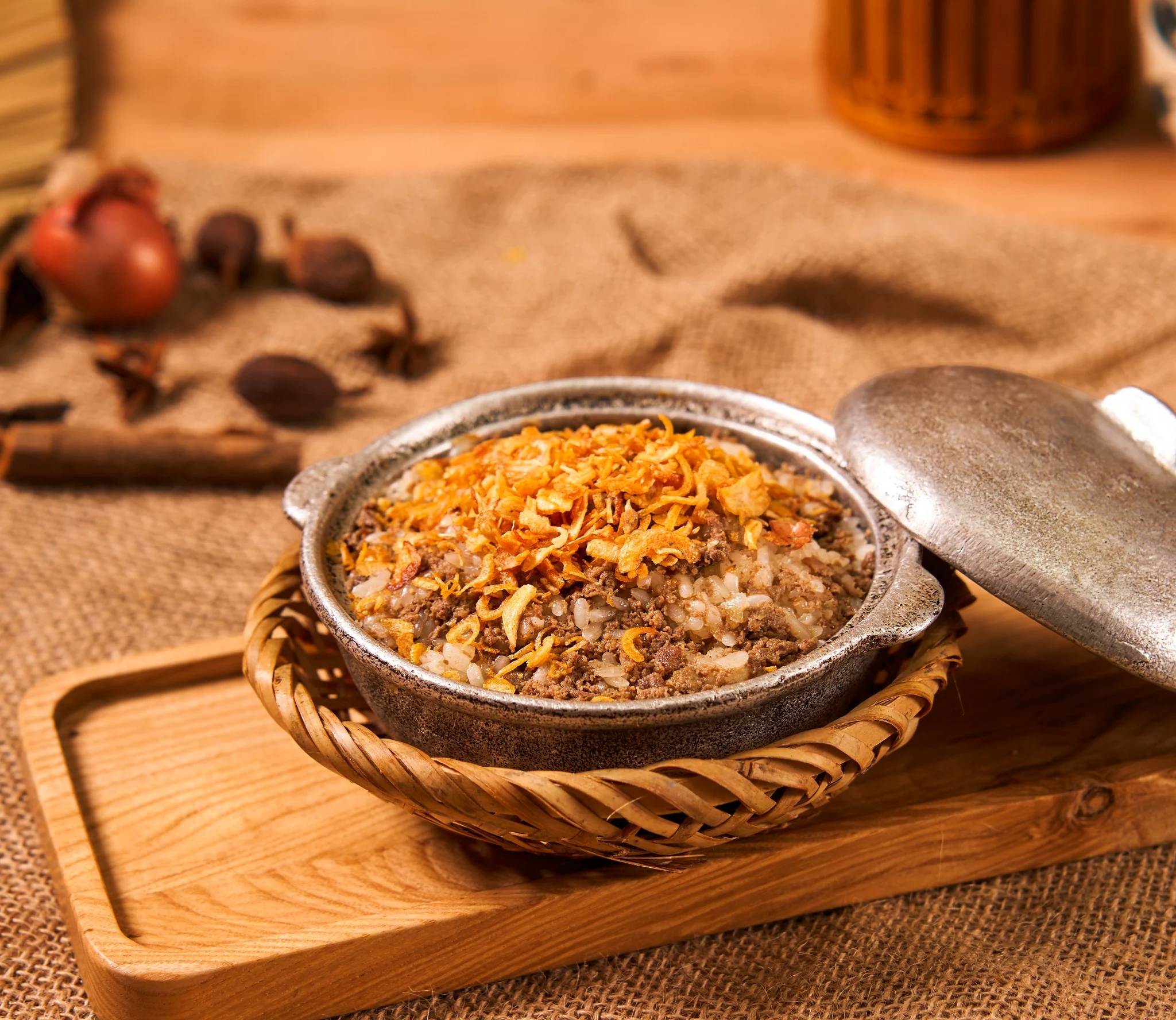 Đầu m&ugrave;a thu đừng chỉ ăn thịt b&ograve;, thịt cừu: 4 loại thịt n&agrave;y được cho l&agrave; bổ dưỡng hơn, gi&uacute;p giảm kh&ocirc; họng v&agrave; hỗ trợ cơ thể khỏe mạnh - Ảnh 4.