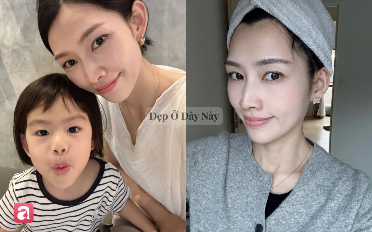 Phụ nữ Nhật ngừa quầng thâm mắt nhờ 5 thói quen đơn giản mỗi ngày - Ảnh 2.