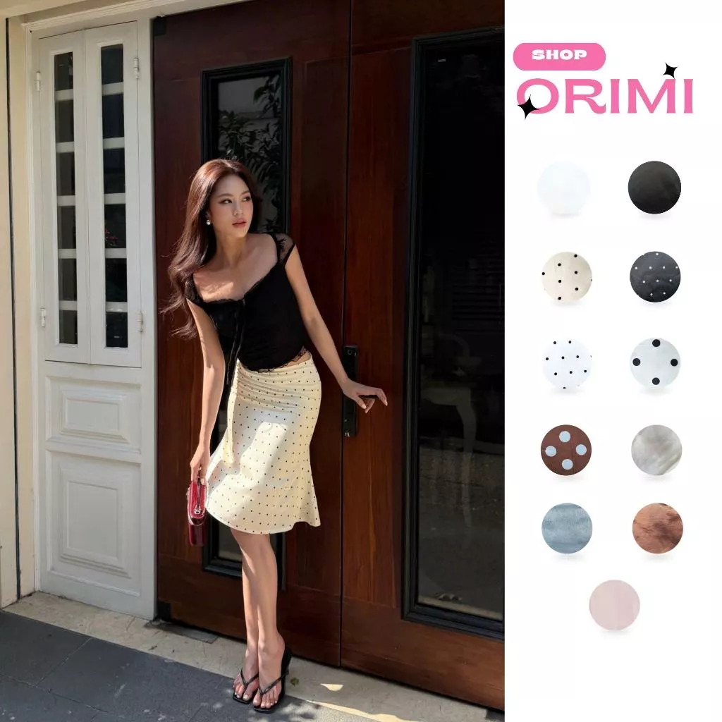 Fashion blogger gốc Trung sống tại Ph&aacute;p c&oacute; 5 chi&ecirc;u mặc đẹp, n&agrave;ng thấp b&eacute; rất dễ &aacute;p dụng theo - Ảnh 11.