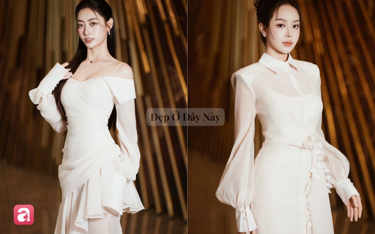 Lương Thùy Linh