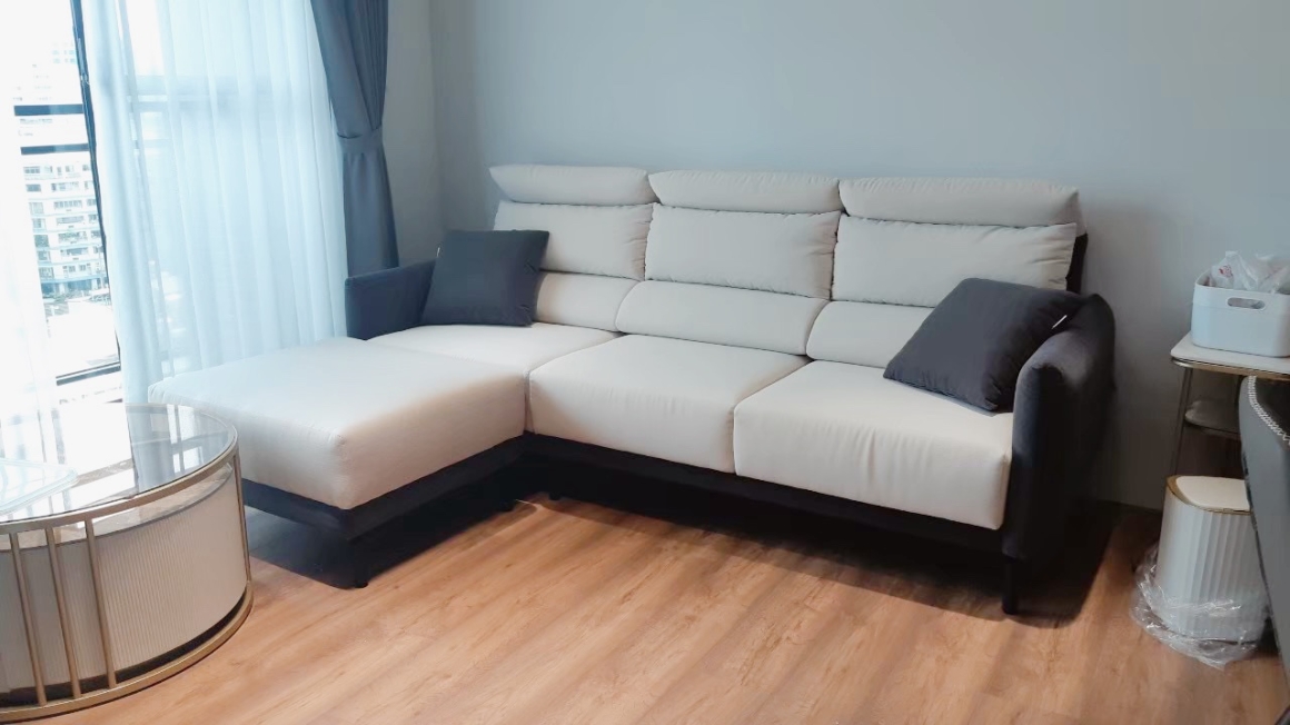 V&igrave; sao ng&agrave;y c&agrave;ng nhiều người kh&ocirc;ng mua sofa chữ L d&ugrave; ph&ograve;ng kh&aacute;ch rộng? - Ảnh 2.