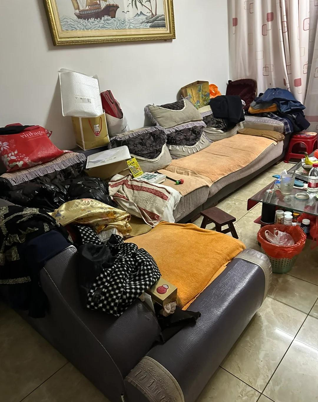 V&igrave; sao ng&agrave;y c&agrave;ng nhiều người kh&ocirc;ng mua sofa chữ L d&ugrave; ph&ograve;ng kh&aacute;ch rộng? - Ảnh 3.