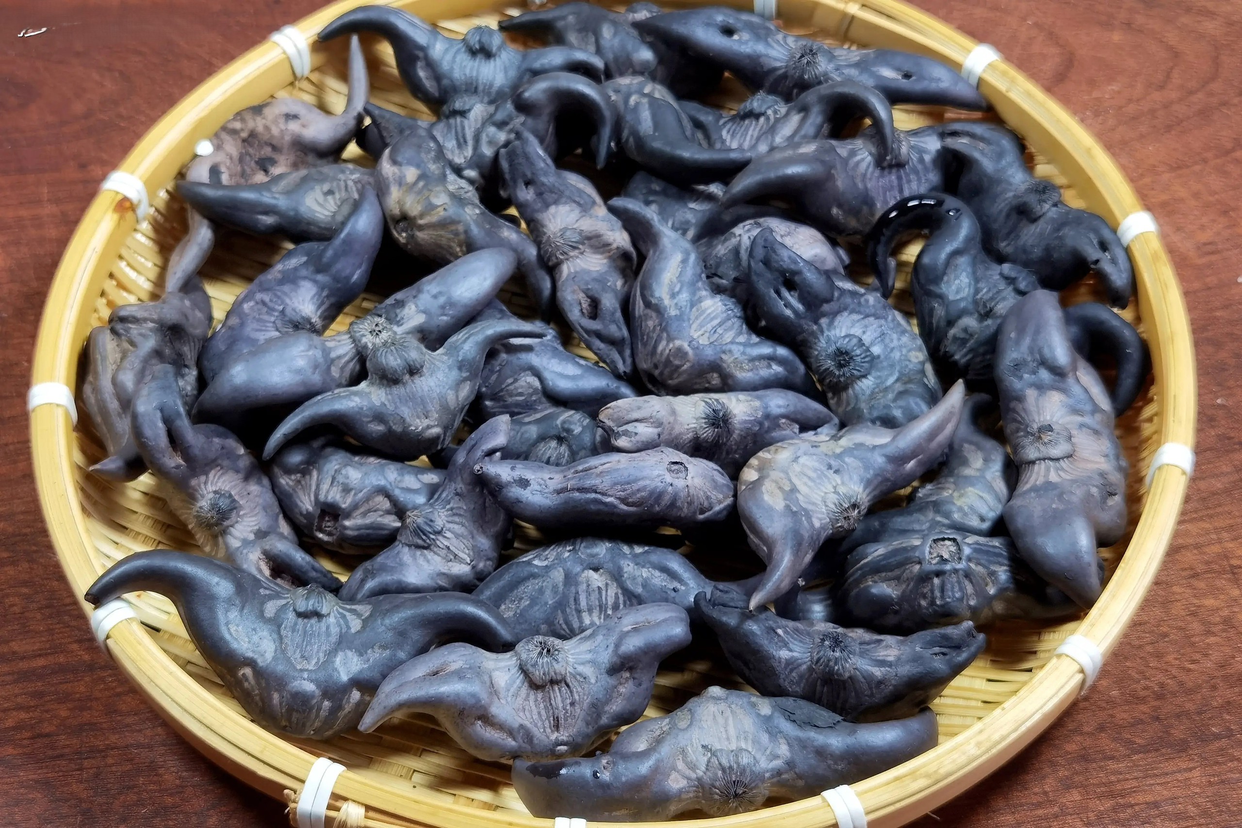 3 m&oacute;n ăn n&agrave;y đang v&agrave;o m&ugrave;a, mềm, bổ dưỡng v&agrave; gi&agrave;u chất dinh dưỡng. - Ảnh 5.