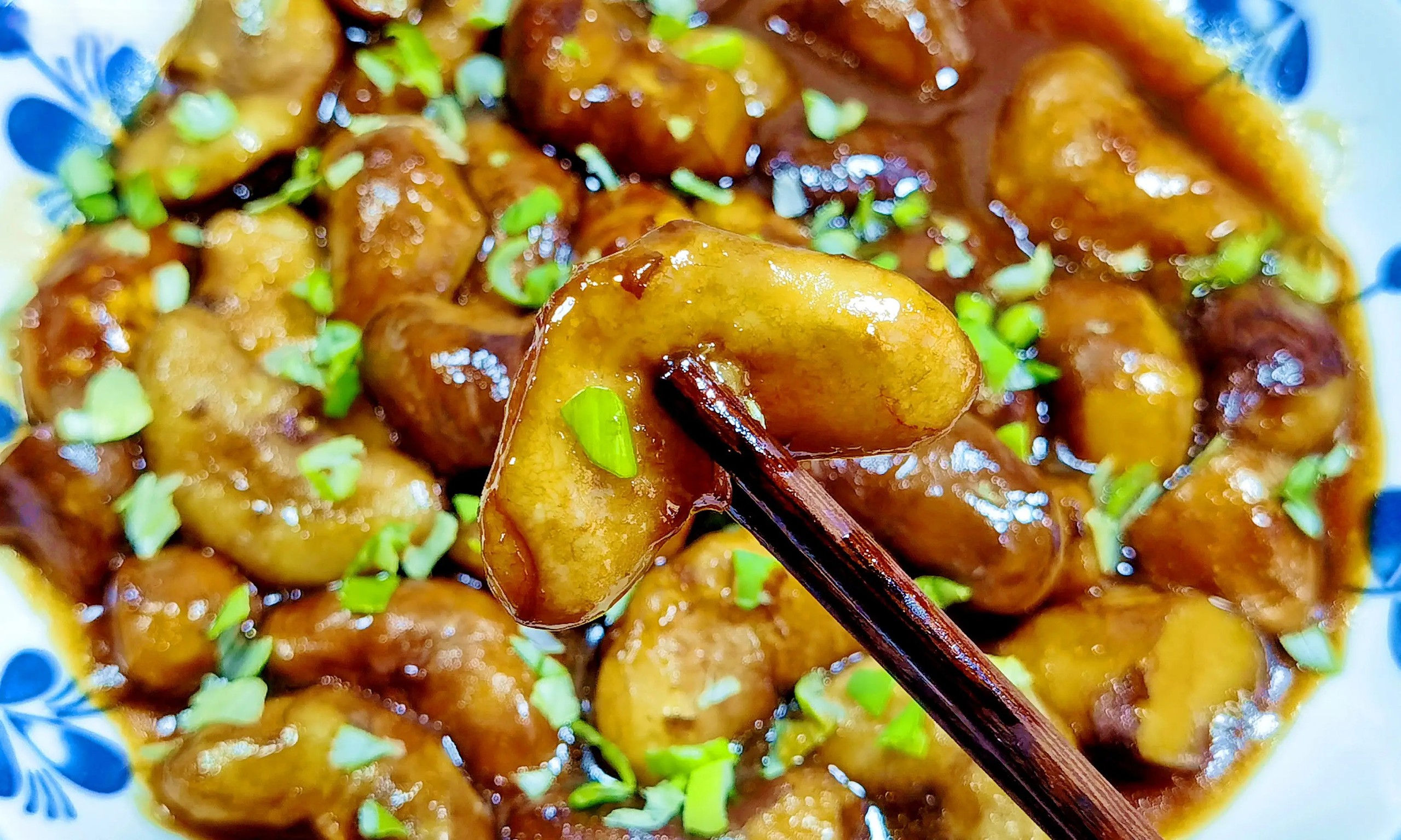3 m&oacute;n ăn n&agrave;y đang v&agrave;o m&ugrave;a, mềm, bổ dưỡng v&agrave; gi&agrave;u chất dinh dưỡng. - Ảnh 6.
