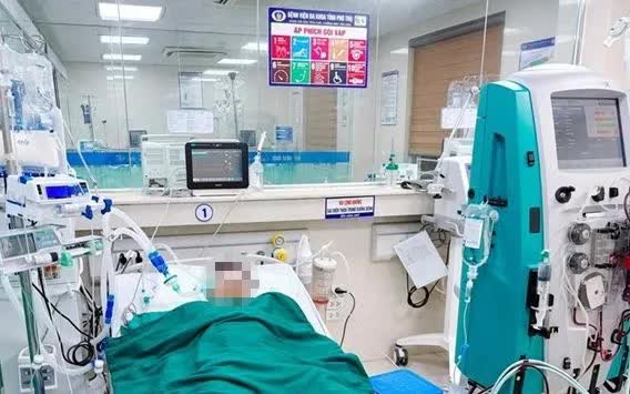 Đừng chủ quan với đuối nước d&ugrave; đ&atilde; biết bơi - Ảnh 1.