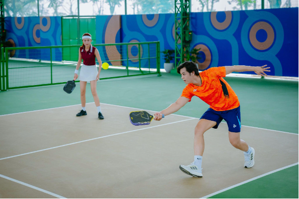 Giải nhiệt tại c&ocirc;ng vi&ecirc;n nước Sun World H&agrave; Nam, nhận ngay voucher thể thao Sun Sports City Ninh Binh - Ảnh 1.