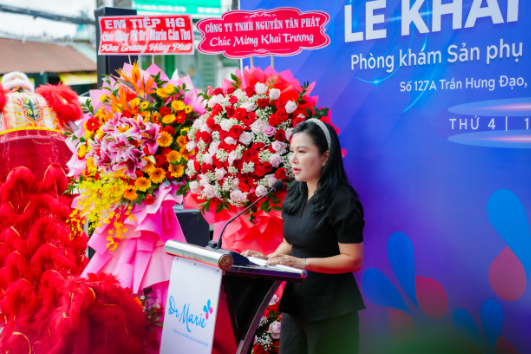 Ra mắt diện mạo mới, n&acirc;ng trải nghiệm chăm s&oacute;c phụ nữ tại Cần Thơ - Ảnh 5.