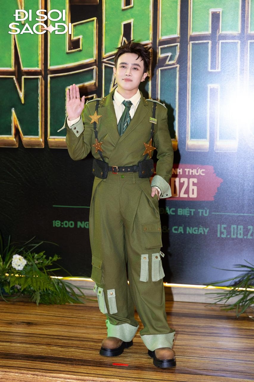 Phương Mỹ Chi lần đầu lộ diện sau đ&aacute;m cưới cổ t&iacute;ch - Ảnh 4.