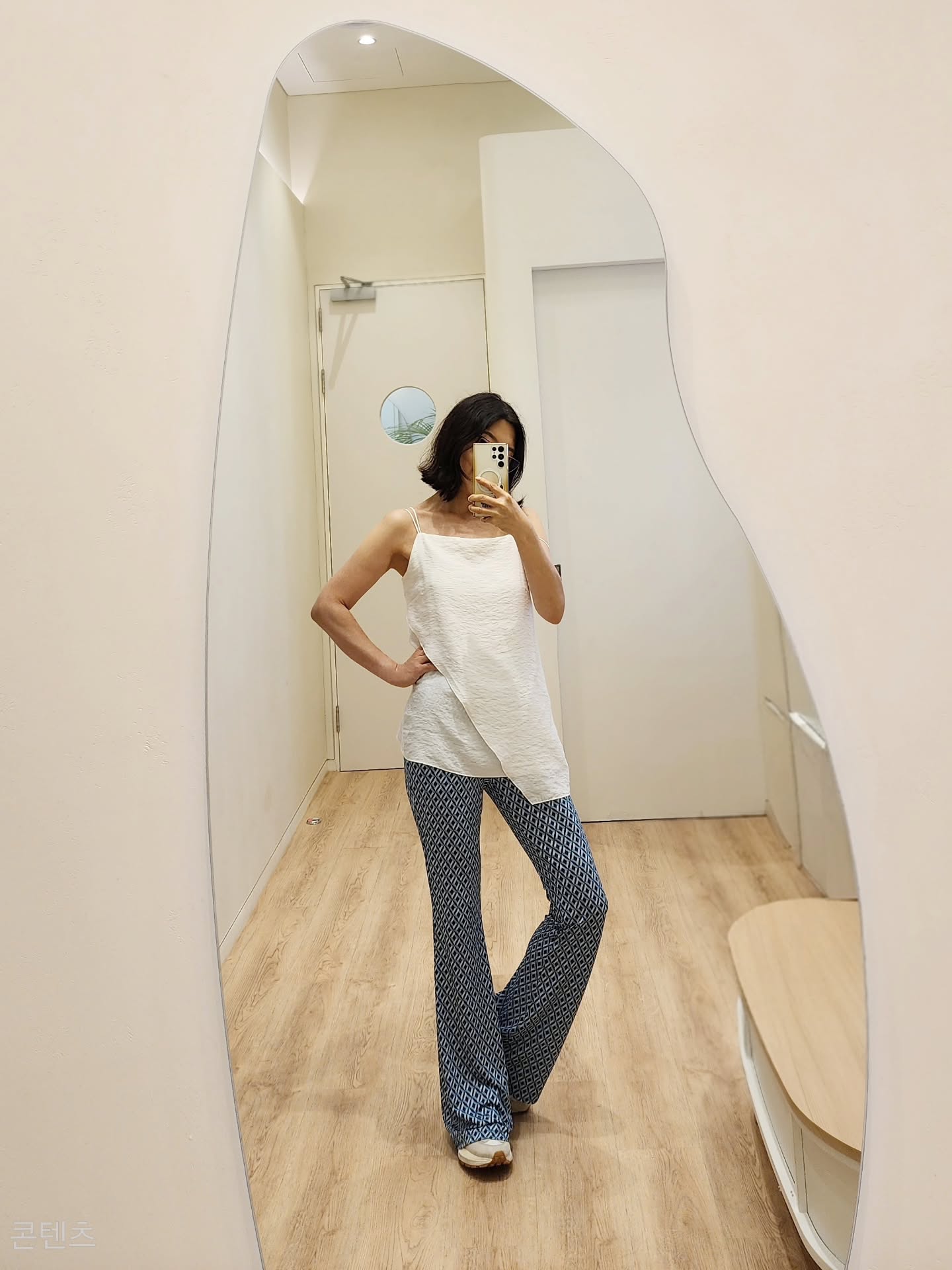 Stylist H&agrave;n giảm 16kg m&agrave; kh&ocirc;ng cần nhịn ăn- Ảnh 5.