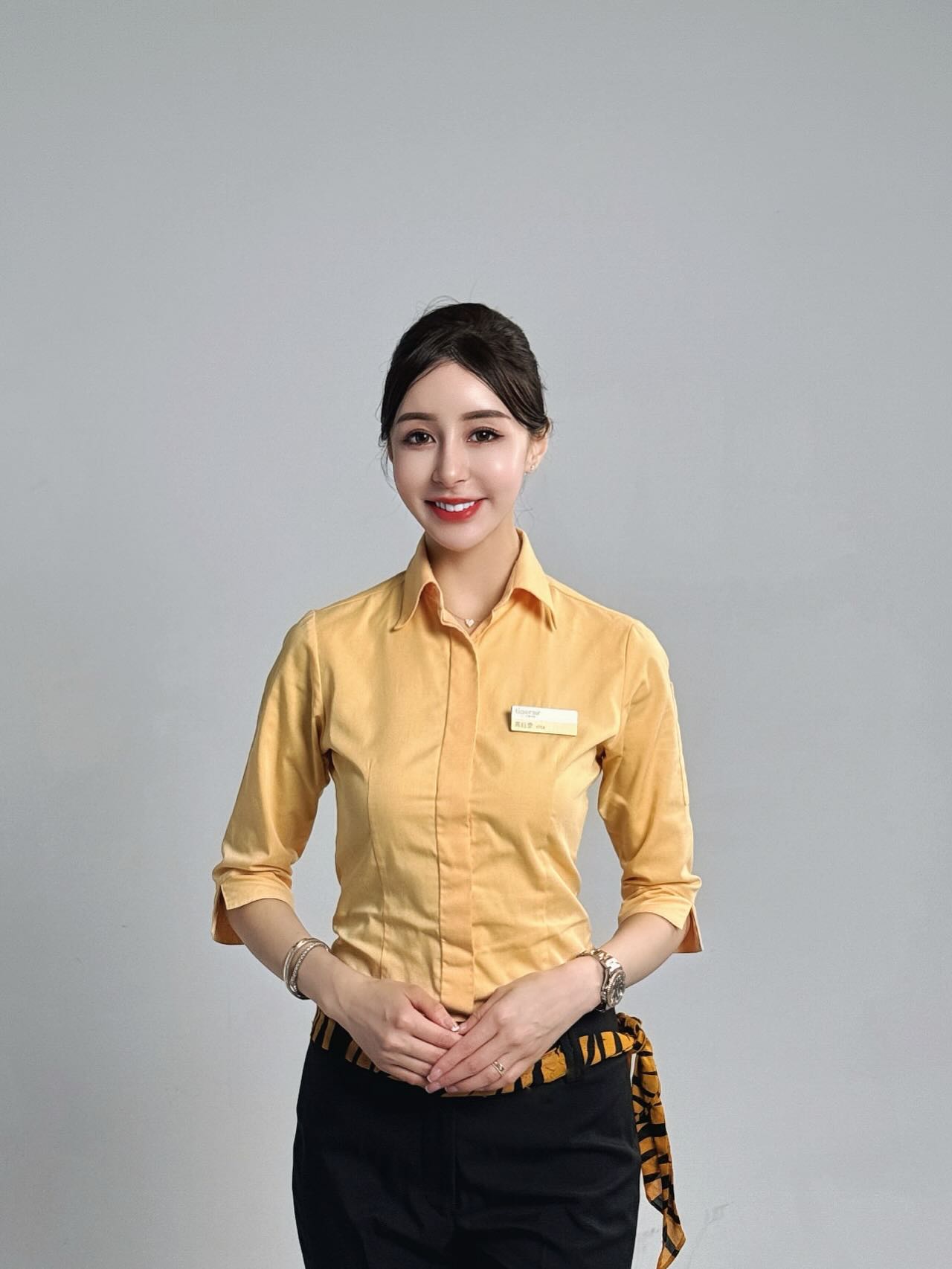 Tiếp vi&ecirc;n h&agrave;ng kh&ocirc;ng Rita Kao: H&agrave;nh tr&igrave;nh từ mỹ nh&acirc;n ngh&igrave;n năm c&oacute; một đến cuộc sống hạnh ph&uacute;c - Ảnh 5.