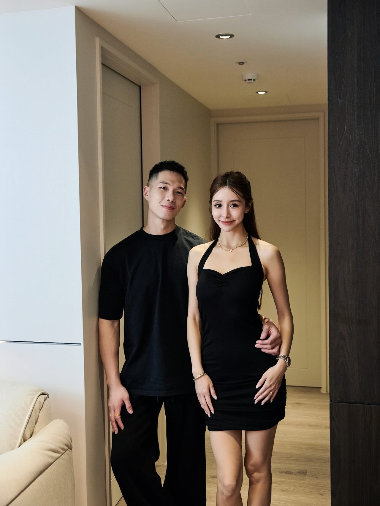 Tiếp vi&ecirc;n h&agrave;ng kh&ocirc;ng Rita Kao: H&agrave;nh tr&igrave;nh từ mỹ nh&acirc;n ngh&igrave;n năm c&oacute; một đến cuộc sống hạnh ph&uacute;c - Ảnh 9.
