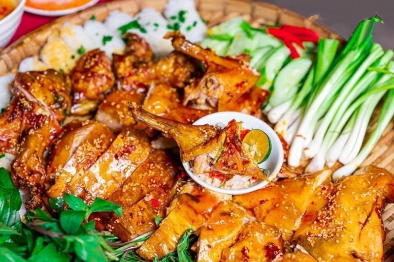 Đầu m&ugrave;a thu đừng chỉ ăn thịt b&ograve;, thịt cừu: 4 loại thịt n&agrave;y được cho l&agrave; bổ dưỡng hơn, gi&uacute;p giảm kh&ocirc; họng v&agrave; hỗ trợ cơ thể khỏe mạnh - Ảnh 2.