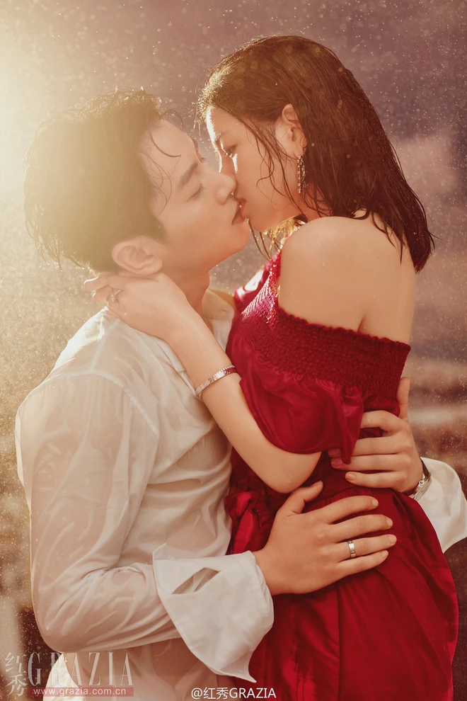 Nhan sắc của 