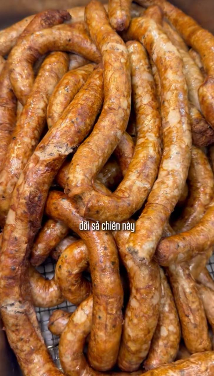 Tiệm cơm Cơm Chỉ ở chợ T&acirc;n B&igrave;nh: Điểm đến ẩm thực Việt tại Houston - Ảnh 4.