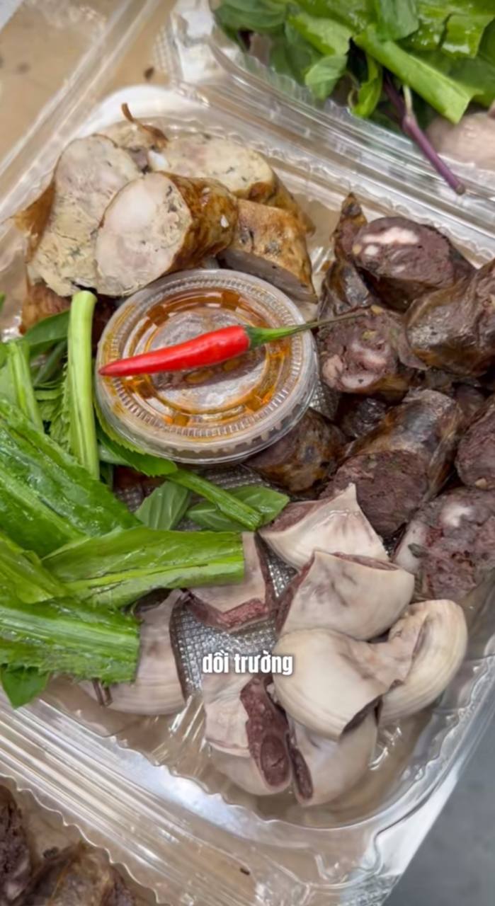 Tiệm cơm Cơm Chỉ ở chợ T&acirc;n B&igrave;nh: Điểm đến ẩm thực Việt tại Houston - Ảnh 20.