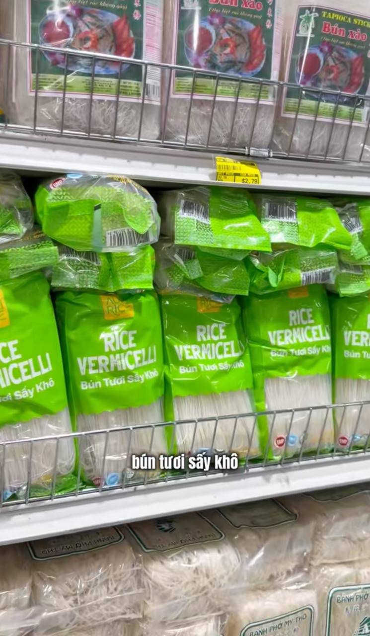 Tiệm cơm Cơm Chỉ ở chợ T&acirc;n B&igrave;nh: Điểm đến ẩm thực Việt tại Houston - Ảnh 8.