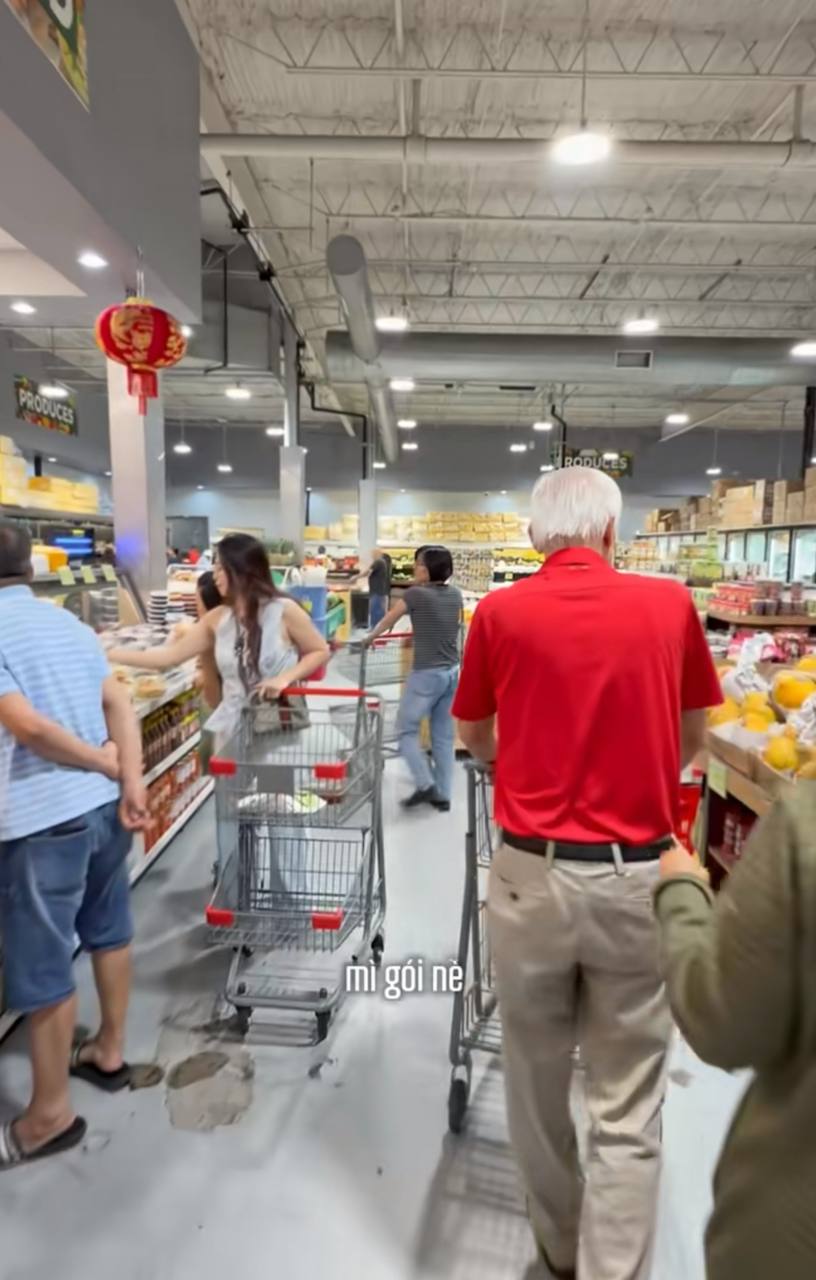 Tiệm cơm Cơm Chỉ ở chợ T&acirc;n B&igrave;nh: Điểm đến ẩm thực Việt tại Houston - Ảnh 12.