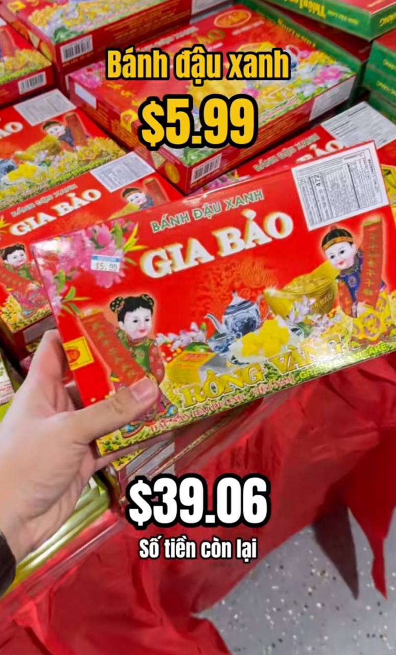 Tiệm cơm Cơm Chỉ ở chợ T&acirc;n B&igrave;nh: Điểm đến ẩm thực Việt tại Houston - Ảnh 13.