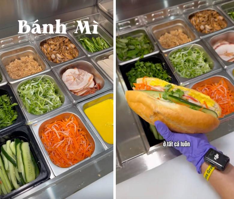 Tiệm cơm Cơm Chỉ ở chợ T&acirc;n B&igrave;nh: Điểm đến ẩm thực Việt tại Houston - Ảnh 24.