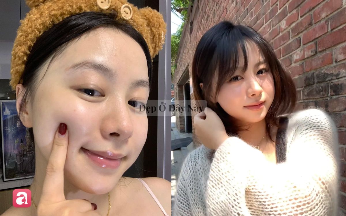 Mỗi tuần t&ocirc;i đều bỏ dưỡng da 1 ng&agrave;y, l&yacute; do khiến nhiều người bất ngờ - Ảnh 1.