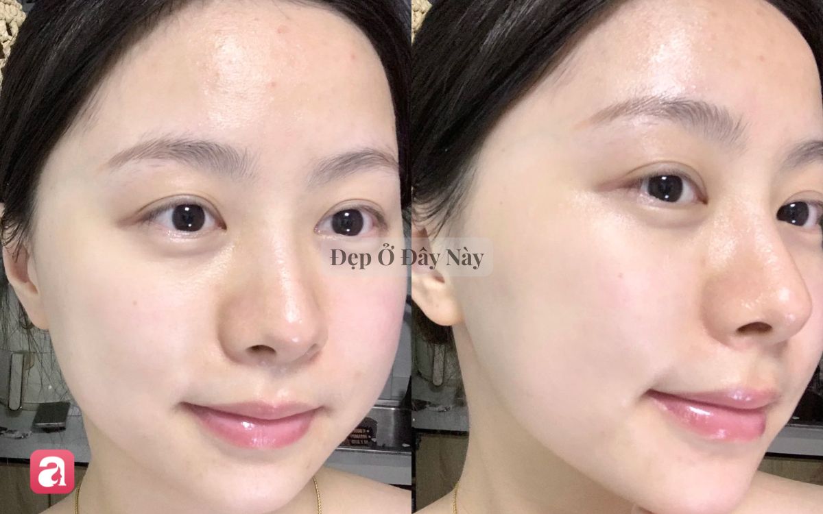 Mỗi tuần t&ocirc;i đều bỏ dưỡng da 1 ng&agrave;y, l&yacute; do khiến nhiều người bất ngờ - Ảnh 2.
