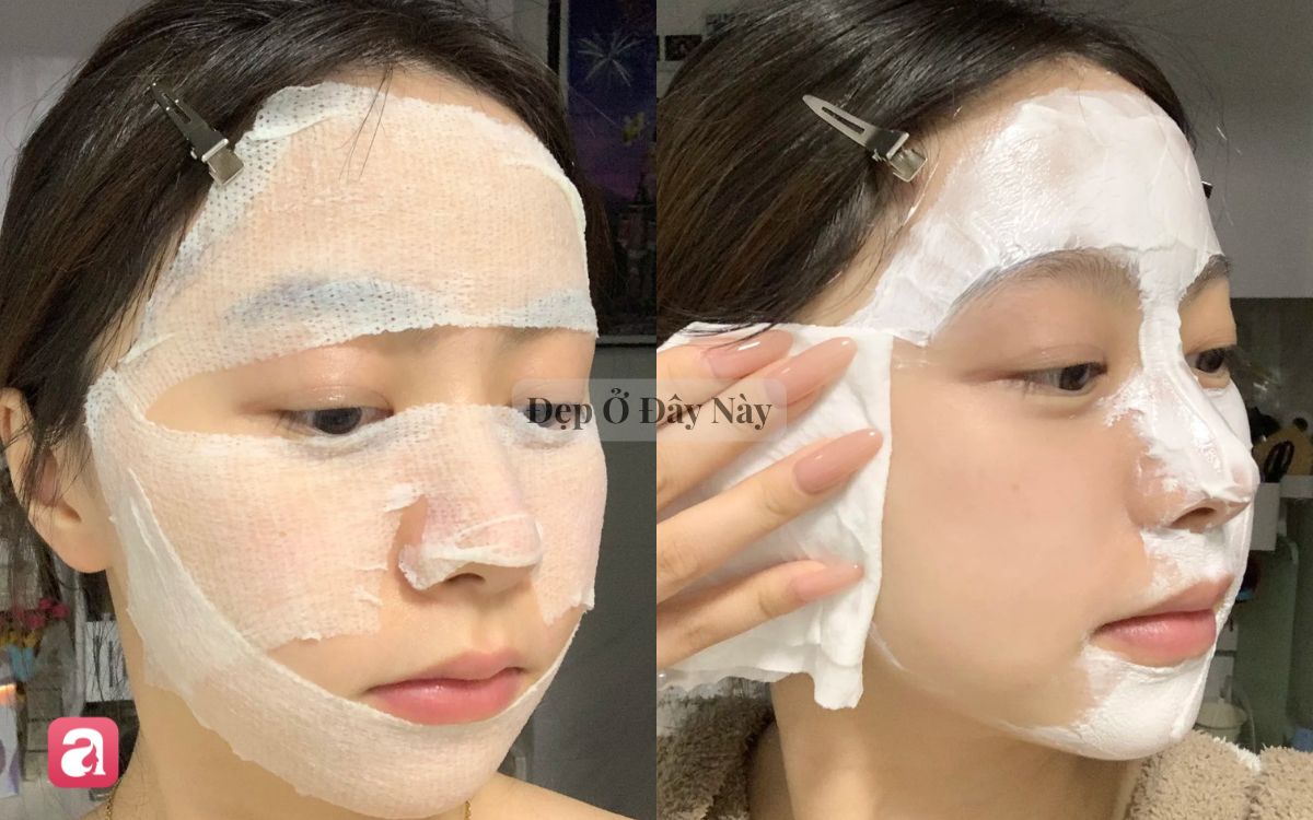 Mỗi tuần t&ocirc;i đều bỏ dưỡng da 1 ng&agrave;y, l&yacute; do khiến nhiều người bất ngờ - Ảnh 3.