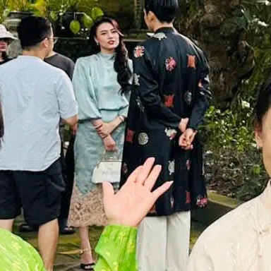 Mối quan hệ của Ninh Dương Lan Ngọc và Quốc Anh đang là chủ đề hot trên MXH- Ảnh 6.